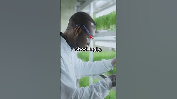 This Plant Can Survive in SPACE for 15 Years! 🌱