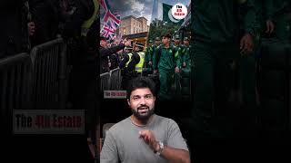 Pakistan U19 Cricket Team Mistaken for Illegal Immigrants in UK | #pakistan #cricket #the4thestate
