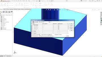 SOLIDWORKS: Driving Global Variables with a Text File