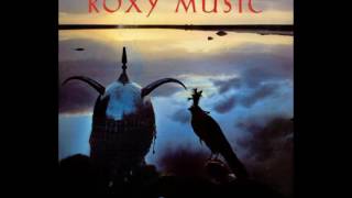 Roxy Music - More Than This (HQ)