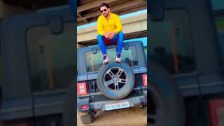 Play video: #@Yogesh Patel#@ sarpanch##gujjar Patel 🔥🔥🦅🦅🦅🦅