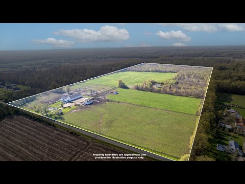 12579 Leffingwell Rd, Berlin Center, OH home video tour