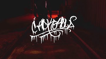 Chokehold - "Ruckus" (Music Video)