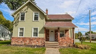 998 Center St video tour