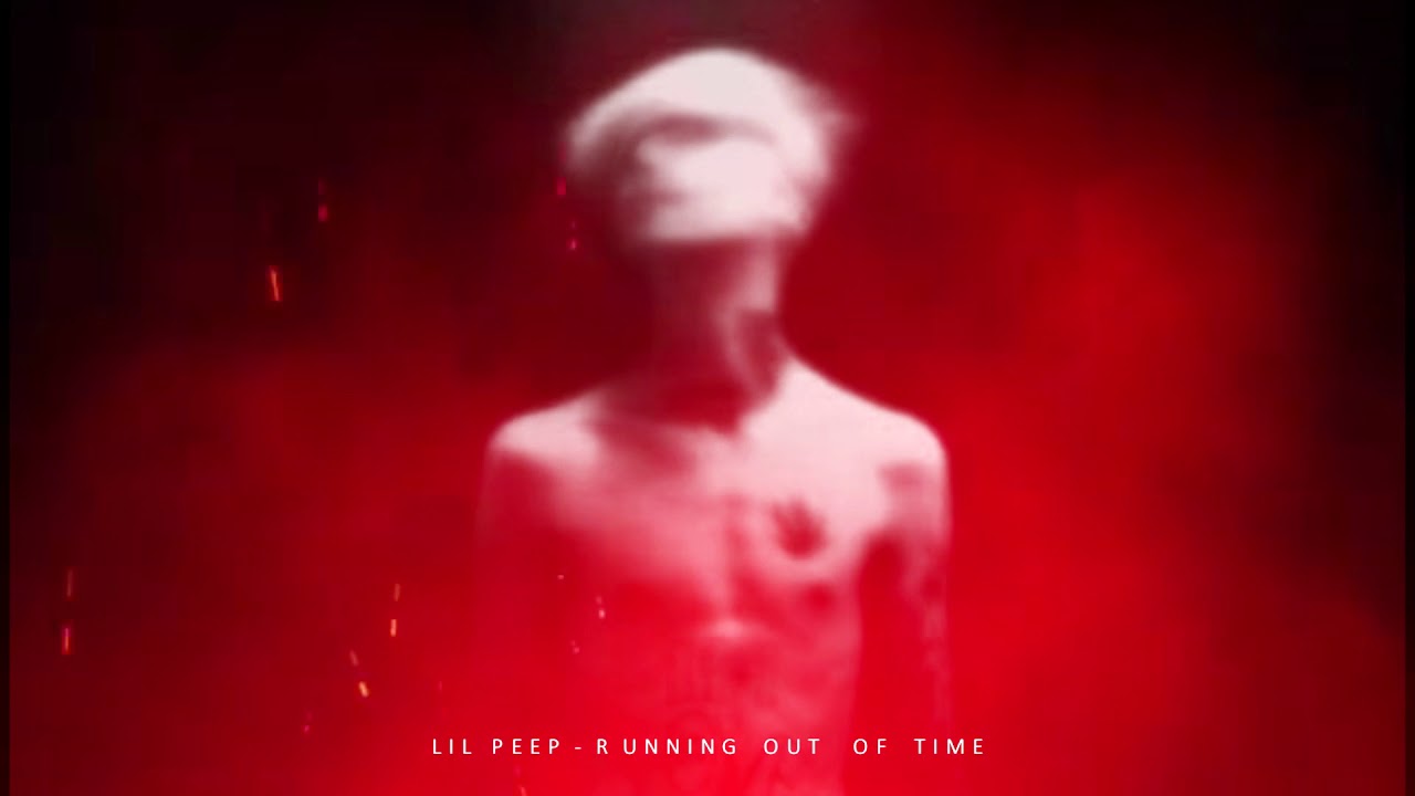 Lil Peep Running Out Of Time
