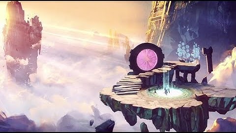 Guild Wars 2 - Over 10.000 Fractal Daily Chest Opening