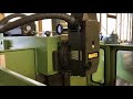 MAHO MH 600 E 2/432 CNC CNC Milling Machine