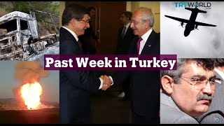 TRT World - World in Focus: Past Week in Turkey: 2-8 August 2015