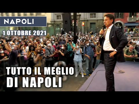 Video: Giuseppe Conte: Elulugu, Loovus, Karjäär, Isiklik Elu