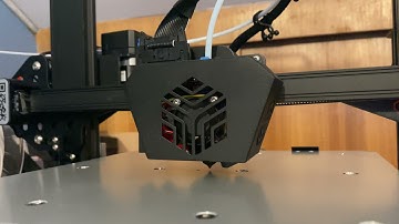 Creality Cr6se - Bed Calibration error - 202 Homing failed - test 2