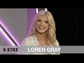 Loren Gray Says She Appreciates Family More Turning 21, Finds Confidence, Freedom On Debut LP