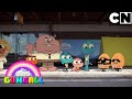 Los Watterson atraen los líos como un imán | El Increíble Mundo de Gumball en Español Latino | CN