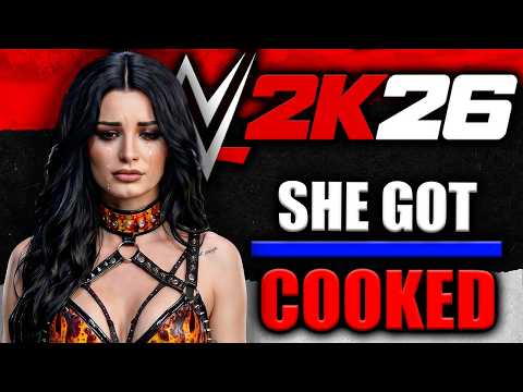 2K Just Crushed Community Dreams With the WrestleMania 42 Pack | WWE 2K26