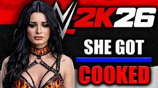 2K Just Crushed Community Dreams With the WrestleMania 42 Pack | WWE 2K26