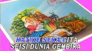 Helen Sinaga - Maha Kudus Yesus