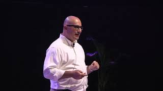 Creation of a Dengue Vaccine | Jordi Esparza | TEDxTanglinTrustSchool