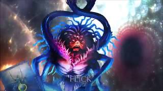 Tzeentch is THAT kinda player