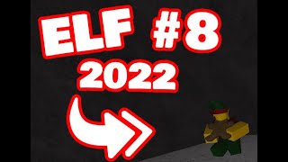 THE EIGHTH bloxburg ELF has BEEN FOUND!