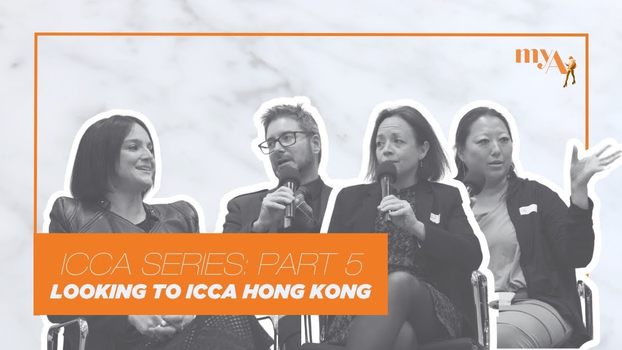 ICCA Hong Kong Series