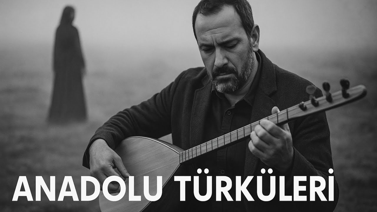 🌅 Yitik Zaman Türküleri: Kaybolan Yıllardan Bir Ses