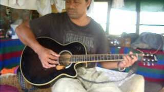 Video thumbnail of "Tamaloa mai Lotofaga"