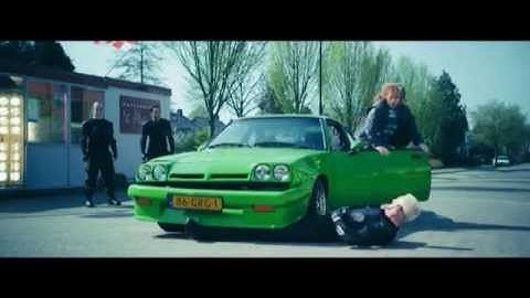 Scooter - Friends Turbo (Official Video HD)