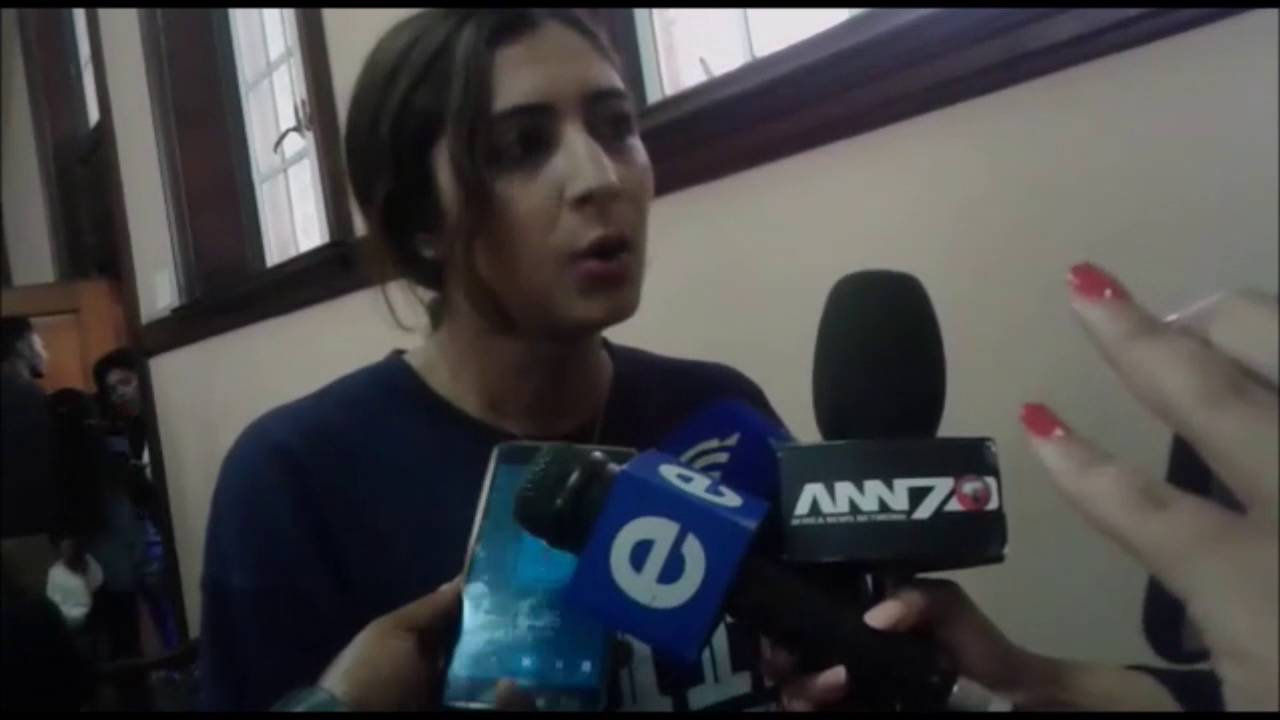fmi Student leader reacts to Mcebo Dlamini being denied bail