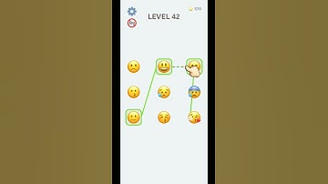 Emoji Puzzle Level 42 Walkthrough