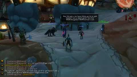 Ultra XYZ 1.3 World Of Warcraft Teleport Hack Working Retail 3.2.2