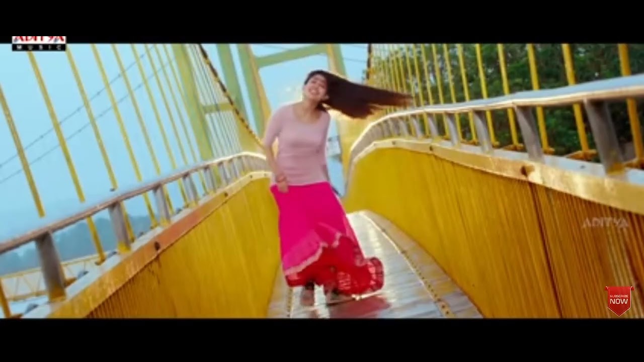 MCA video Hlisha song