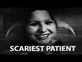 This Patient Scared Doctors