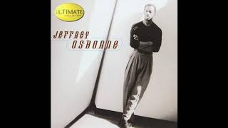 Jeffrey Osborne - The Family