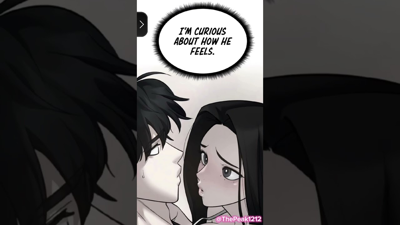 Baek Suzy hugs Kwon Daegun ll Bully in charge Chapter 141 