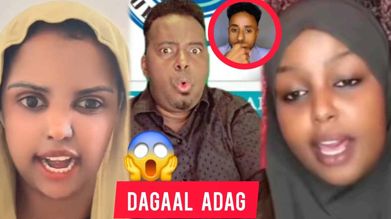 Istahil oo Ninkeda qalanjo somali ka dulqaday !! Dagaalka aduunka istahil