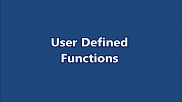 User Defined Functions│C programming│Part# 36│Learn CSE Malayalam│കമ്പ്യൂട്ടർ സയൻസ്│മലയാളം