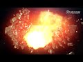 End of video