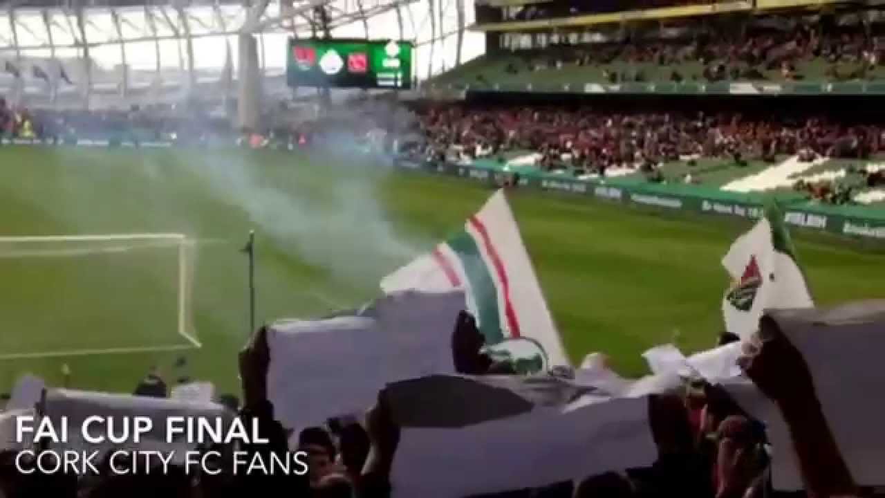 fai cup final stream