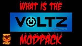 what is voltz mod pack?