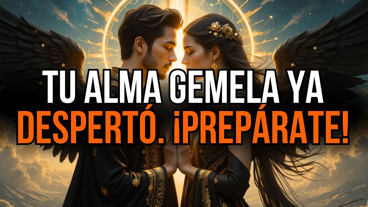 ELEGIDO: DIOS ESTÁ TOCANDO EL CORAZÓN DE TU ALMA GEMELA — TE BUSCARÁ HOY MISMO
