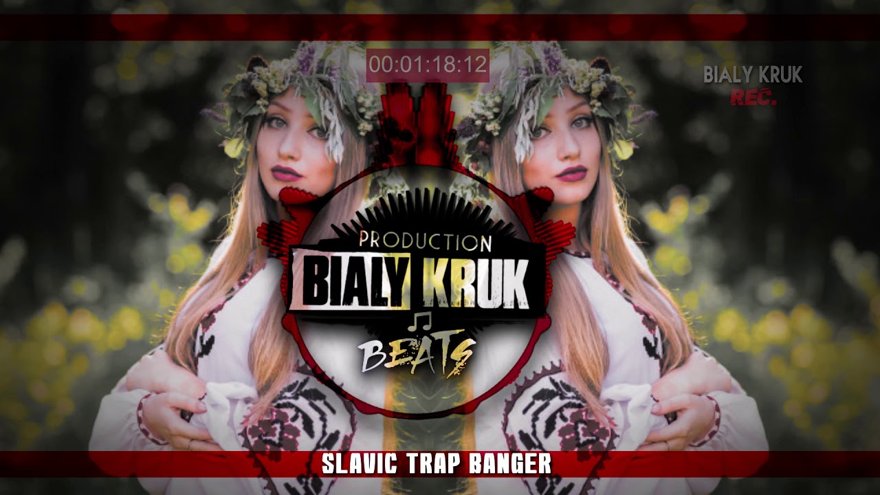 BK"BEATZ-  SLAVIC Trap Banger