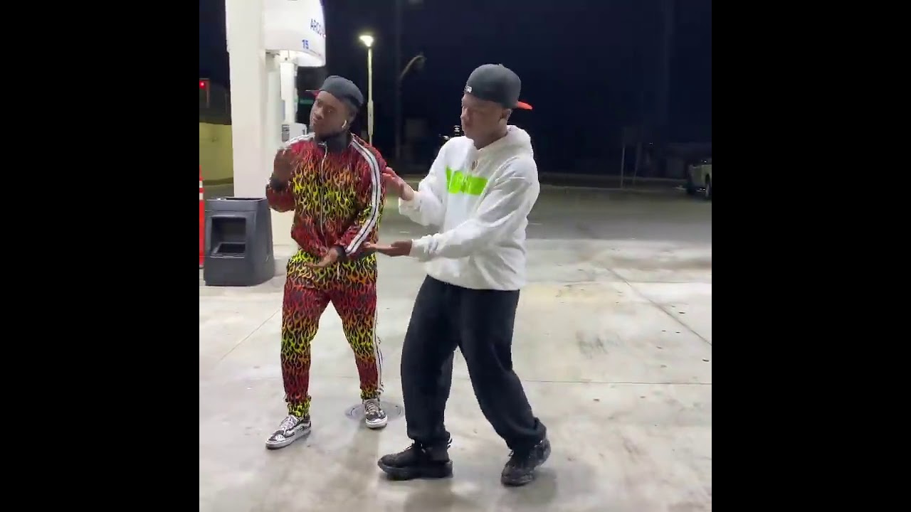 Kida The Great | DaBaby - Practice DANCE VIDEO