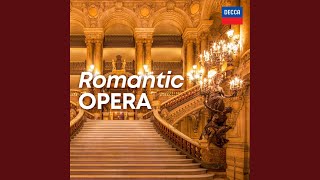 Saint-Saëns: Samson et Dalila, Op. 47, R. 288 / Act II: "Mon coeur s'ouvre à ta voix"