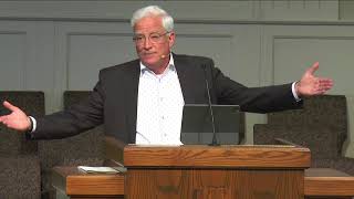 6/28/2026 Sermon: Two Cities One God | Isaiah 47-48
