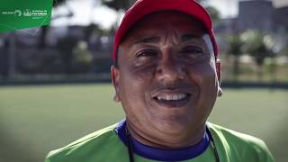 Doentário Coparena Episódio 6