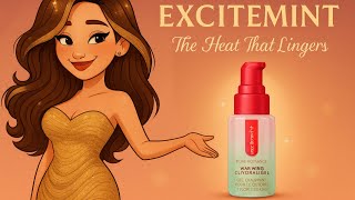 ✨ Excitemint 🔥The Heat That Lingers ✨