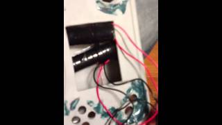 Nayru 64 Casework Update