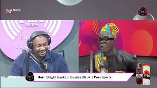 Ship Dealer On The Caf Ruling Against Senegal And Urges Caf To Pay Those Who Lost Bet That Day