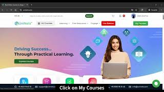 Famous Linux Virtual Lab for Network Engineers | Practice Linux Online with Hands-On Labs | UniNets Wealth