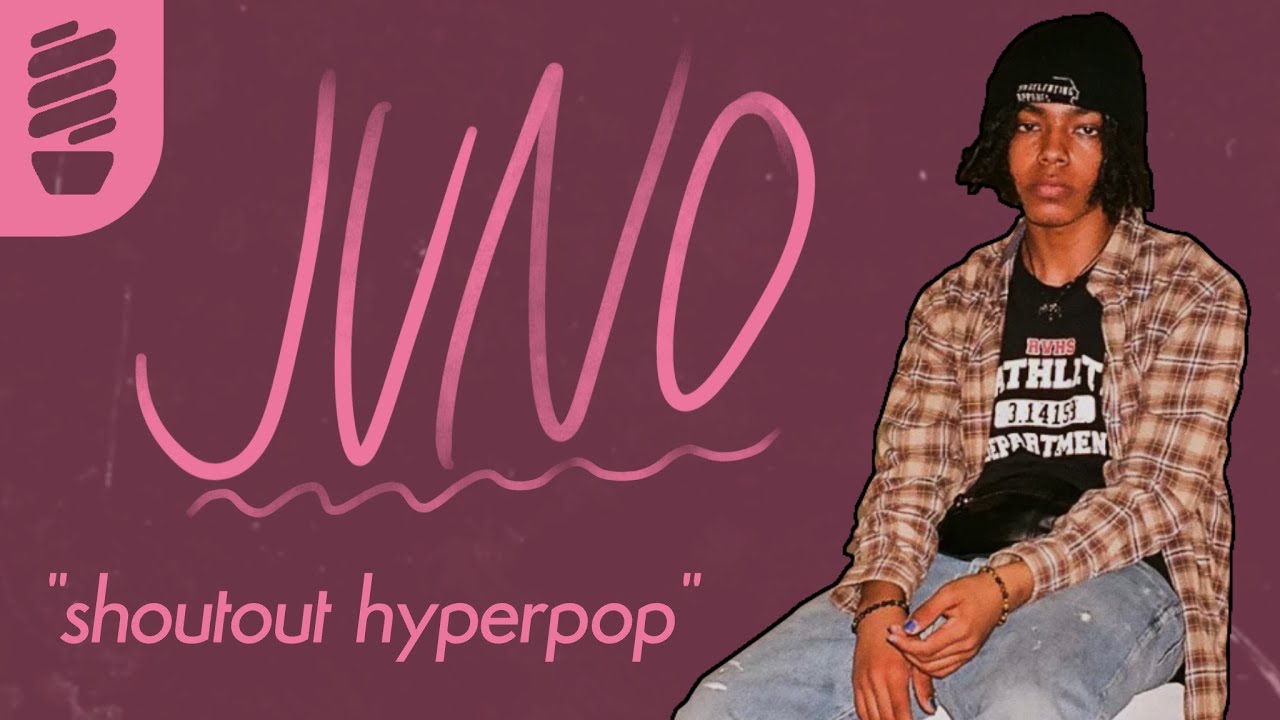 Juno Interview - The Backlight Podcast Ep. 1 - YouTube