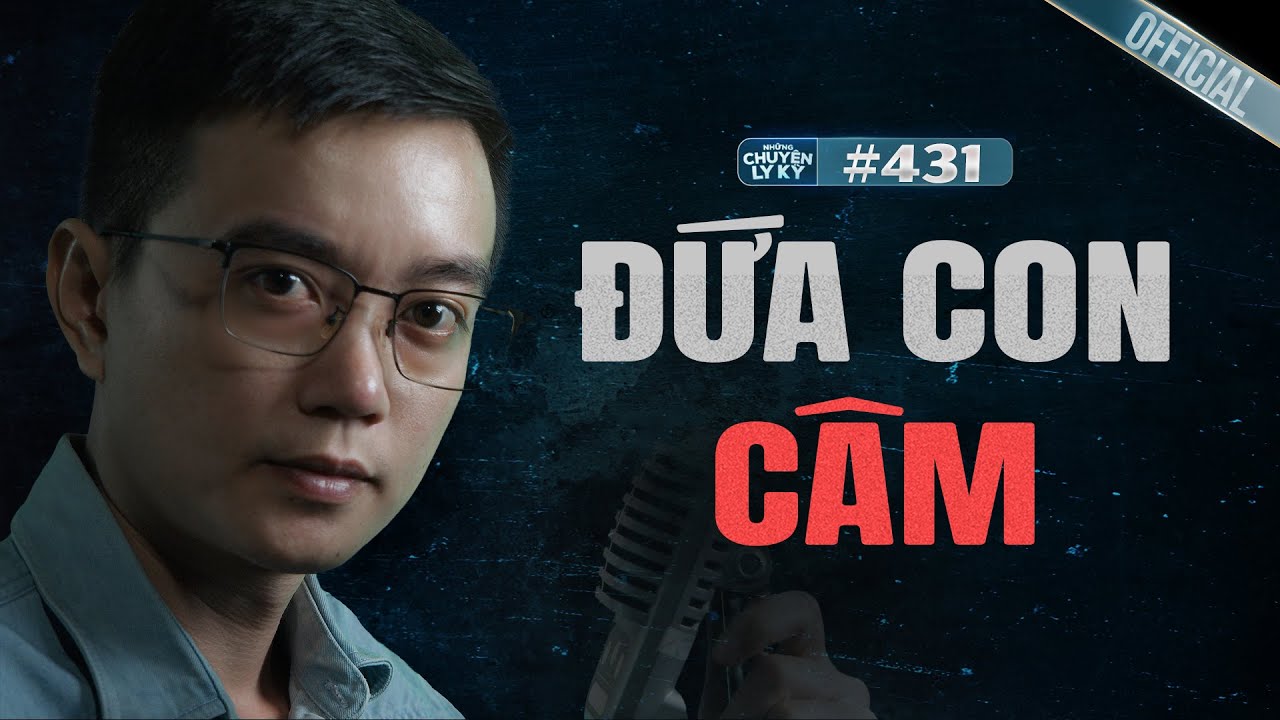 KIẾP SAU, THẰNG CON CÂM KHÔNG MUỐN LÀM CON CỦA BA NỮA! - Chuyện tâm linh Nguyễn Huy kể